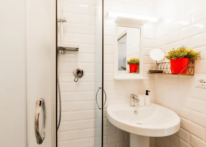 Guest house Lux House Guest Rome