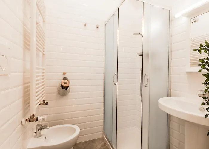 Lux House Guest Guest house Rome