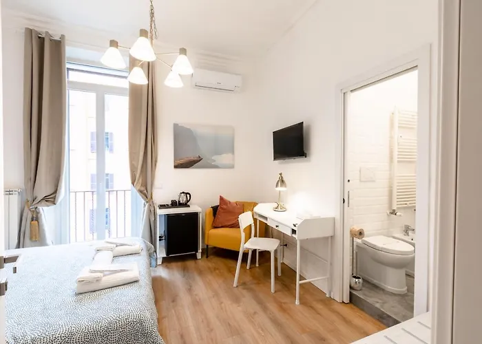 Guest house Lux House Guest Rome