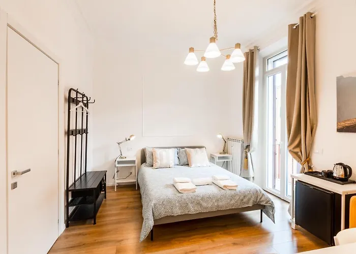 Lux House Guest 4*