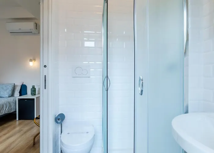 Lux House Guest Guest house Rome